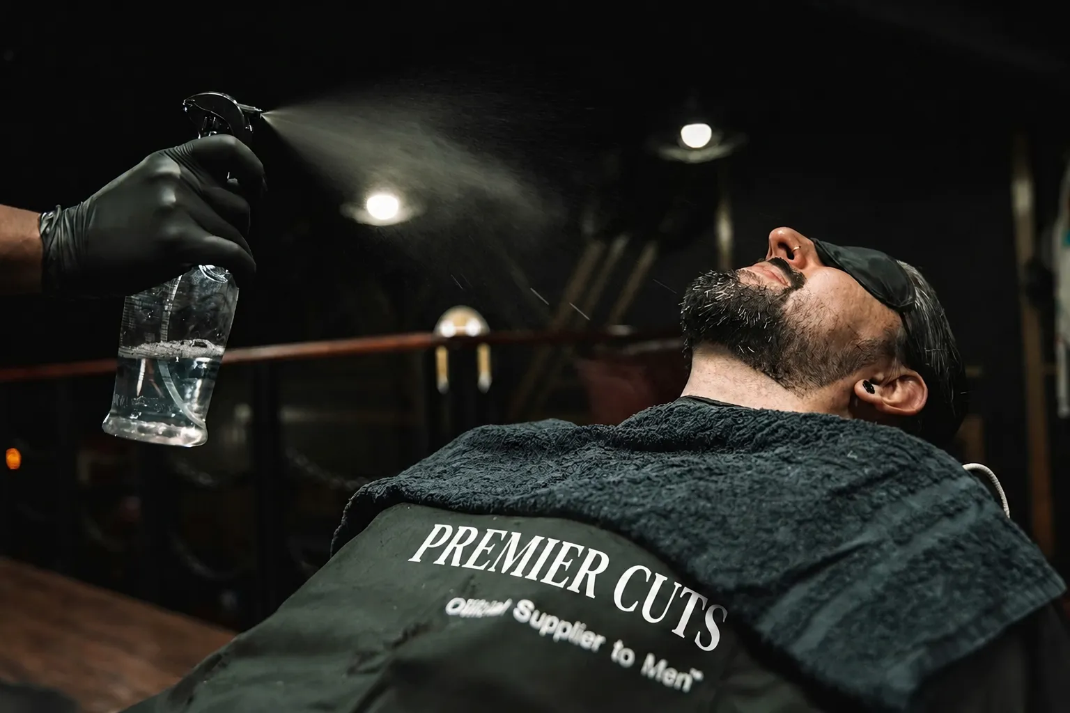 More Than a Haircut, It’s a Standard